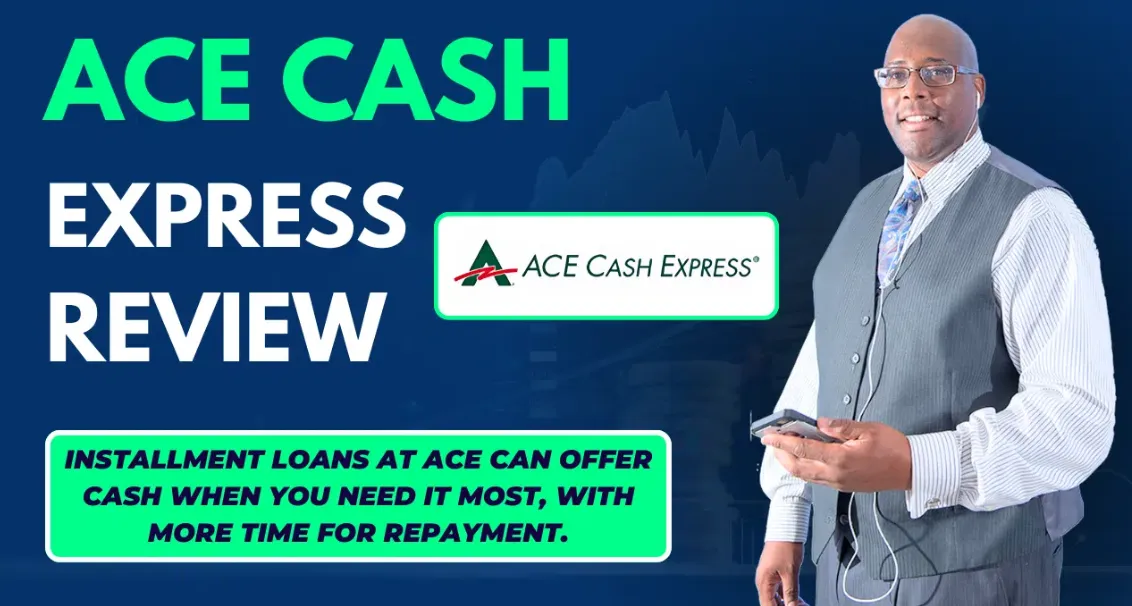 ACE Cash Express Near Me: Fast Cash Loans for Bad Credit