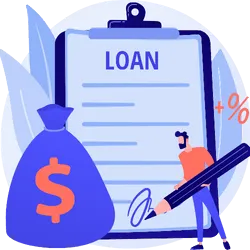 loan drawing