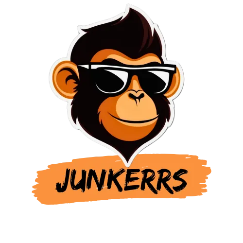 Junkerrs Logo