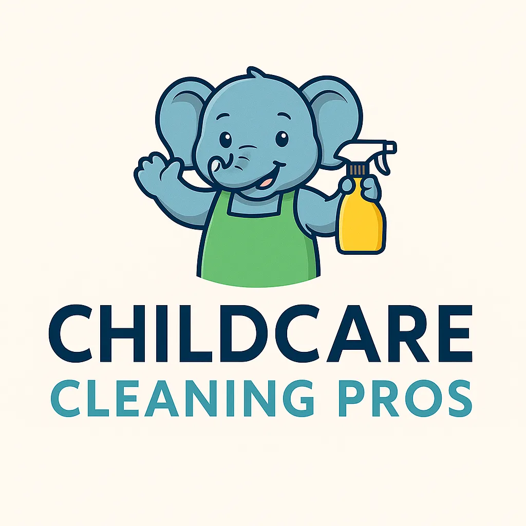 BrightStart logo - Houston SRT cleaning and junk removal service