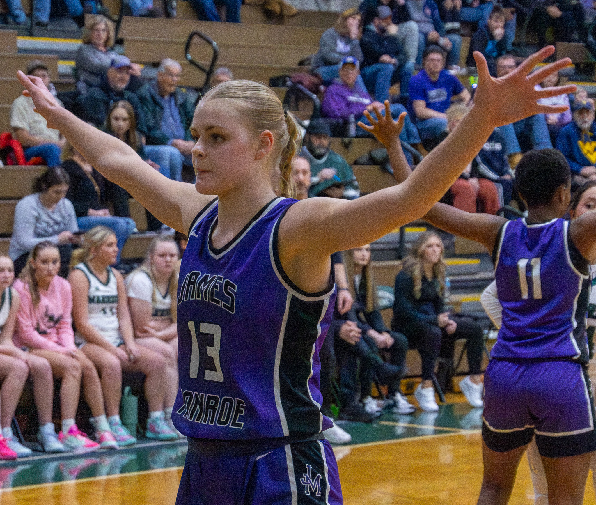 HS Girls Basketball: 2026 Girls Basketball Area Regional Schedule