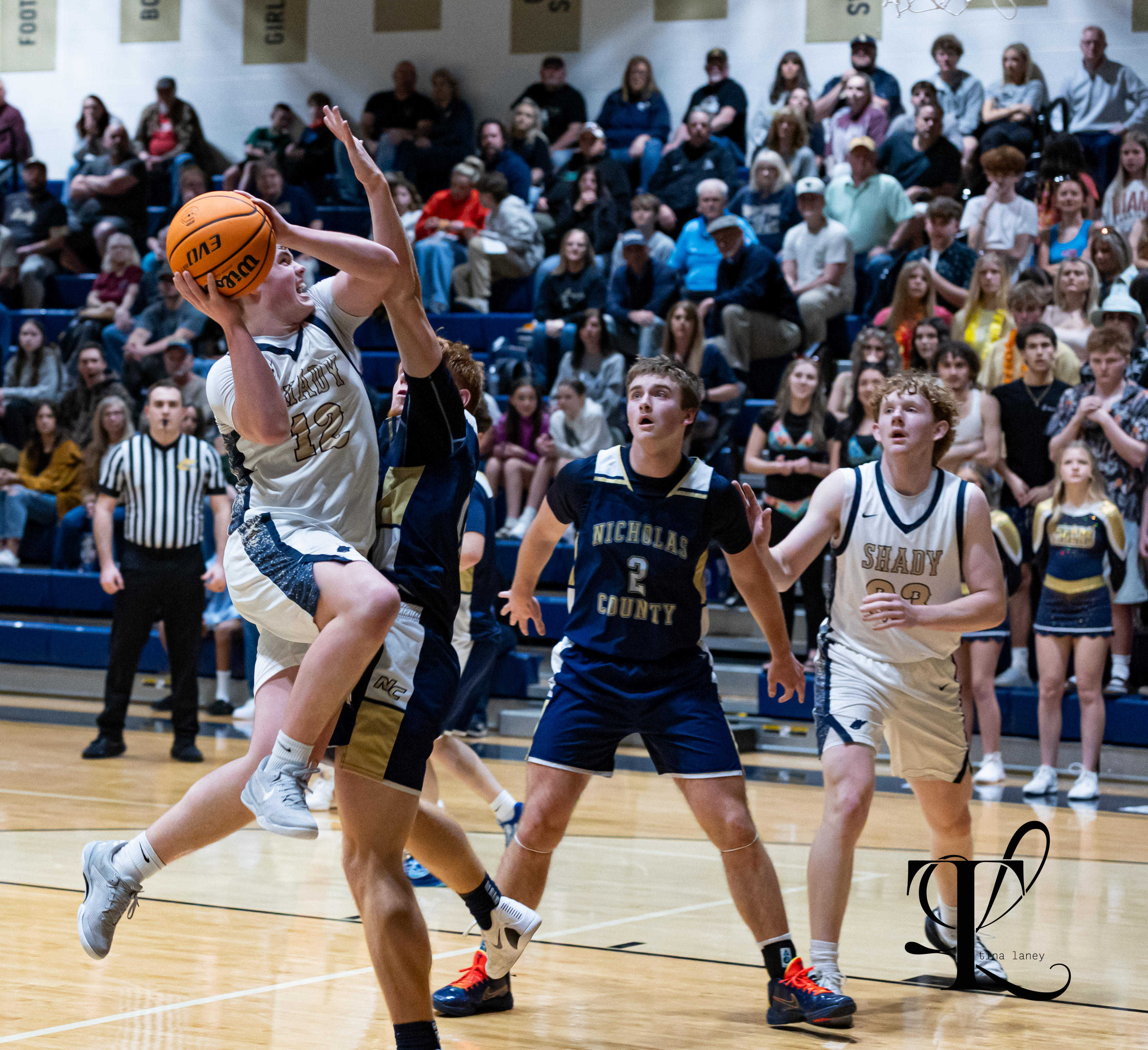 Regional HS Boys Basketball Roundup:  AAA and A quarterfinals