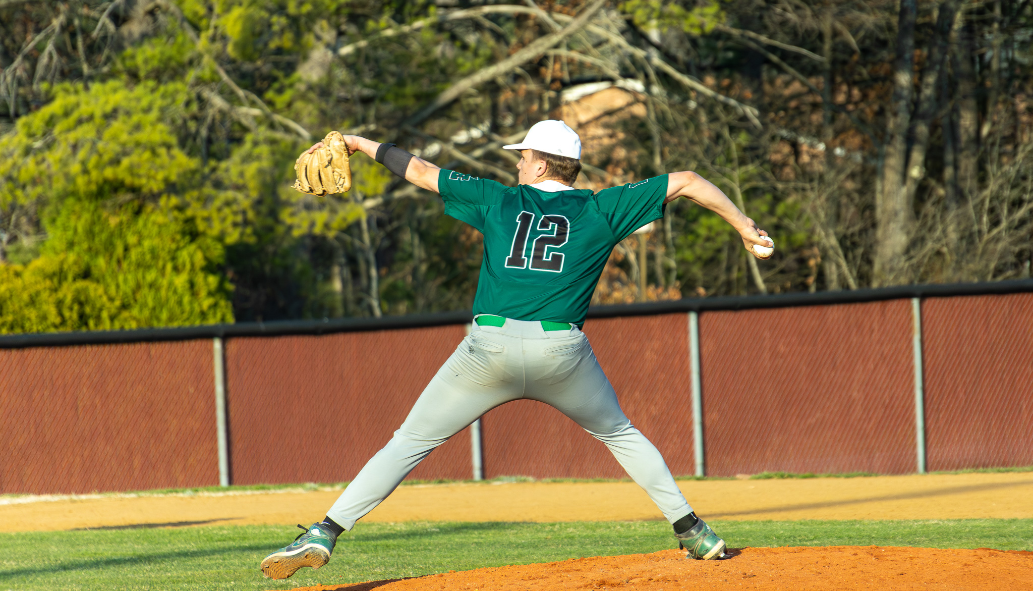 HS Baseball: Wyoming East win pitcher's duel over Beckley