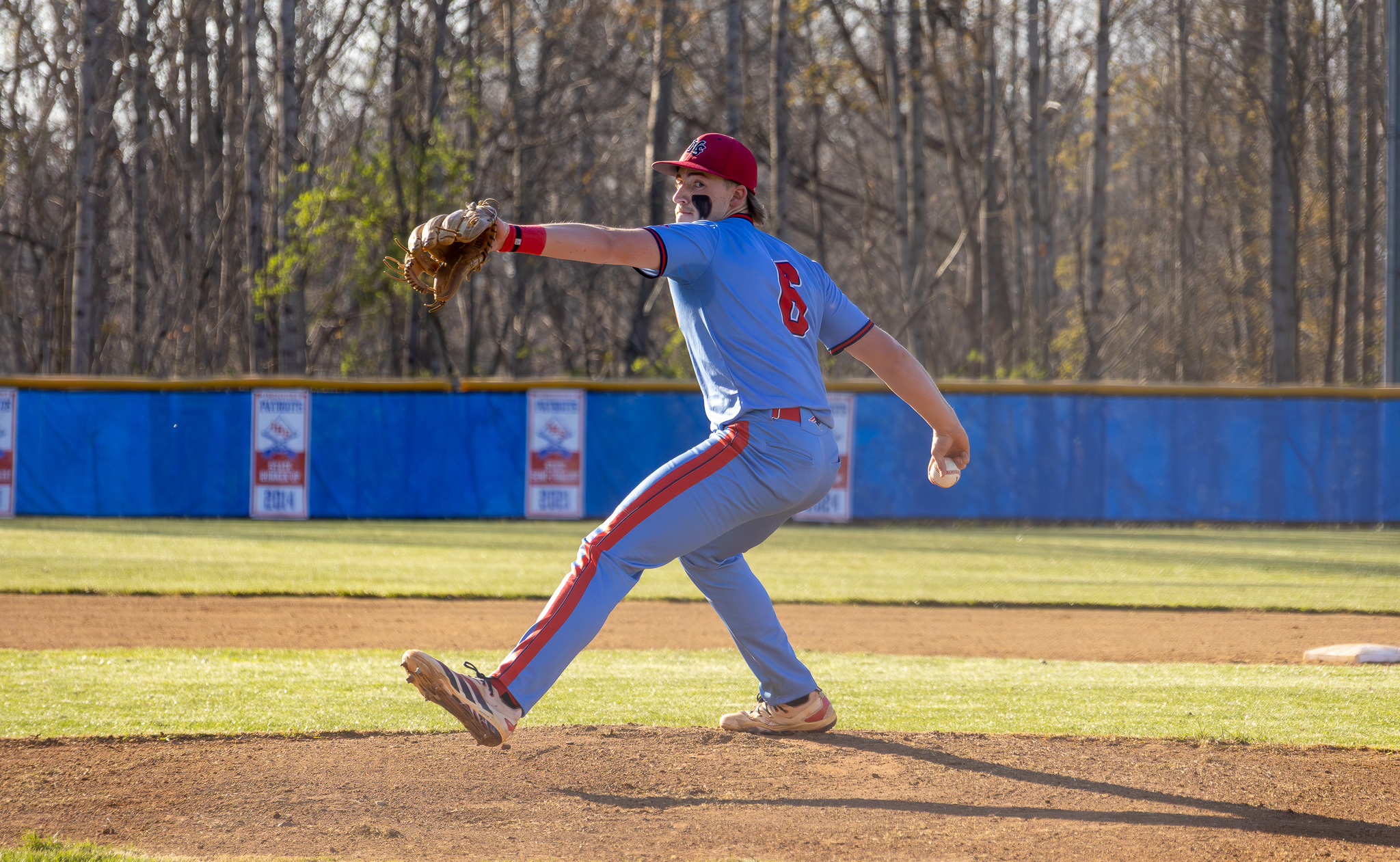 HS Baseball: Independence rallies past Wyoming East