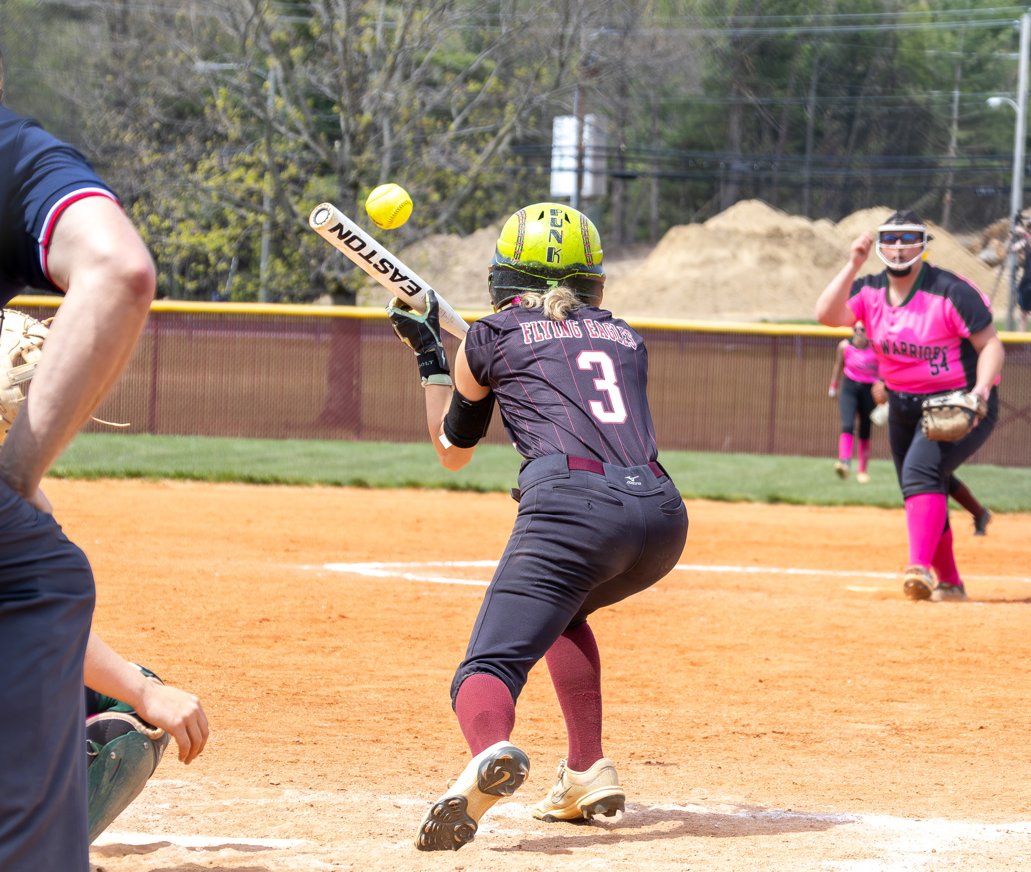 HS Softball: Statewide Regional Brackets