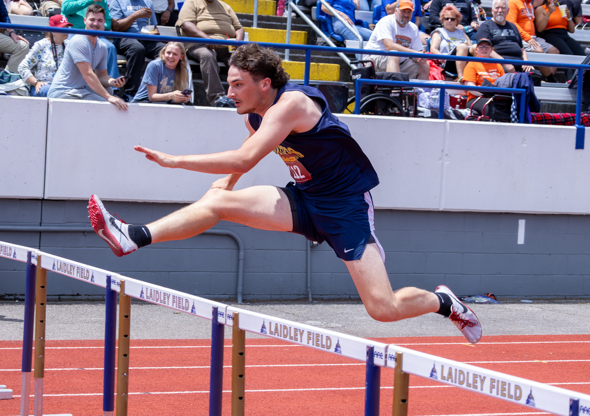 2026 State Track Meet: All-state Players