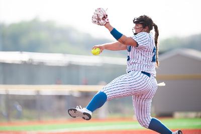 HS Softball: Morgantown's Wisman named Player of the Year