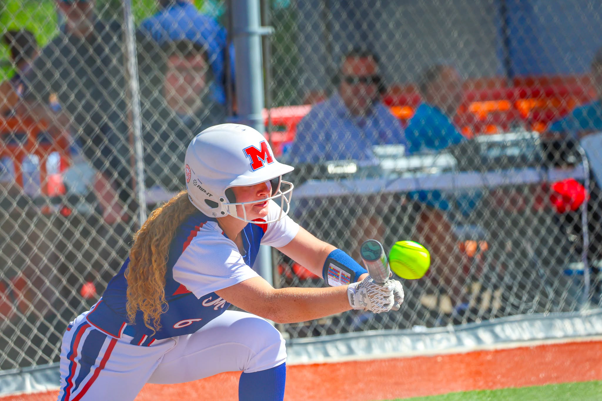HS Softball: Morgantown’s Wisman headlines Class AAAA All-State softball team