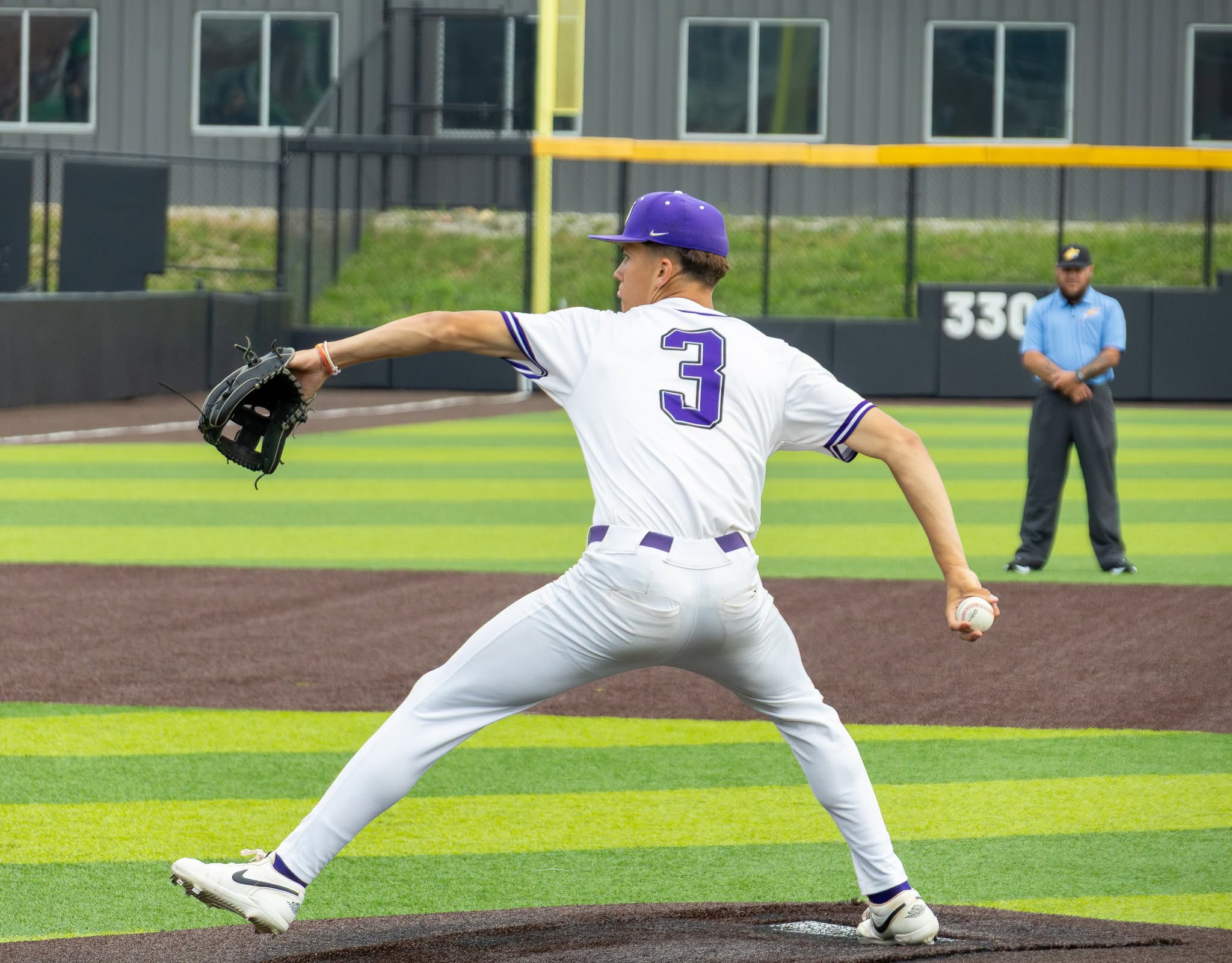 HS Baseball: Hines, Brady Williams, Cuthbert and Smyth highlight AA 1st-Team All-State