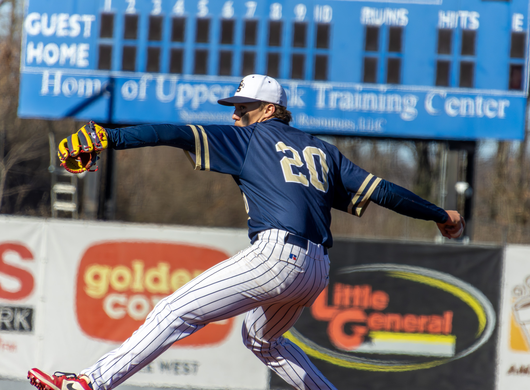 HS Baseball: Barnett, Wilhite and Wyatt highlight AAA 1st-Team selections