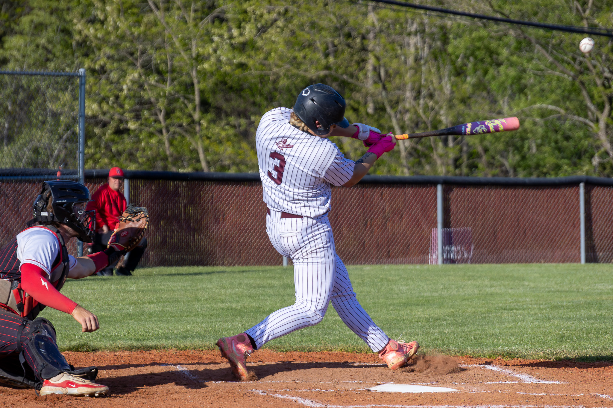 HS Baseball: Beckley's Price named 2nd-Team All-State