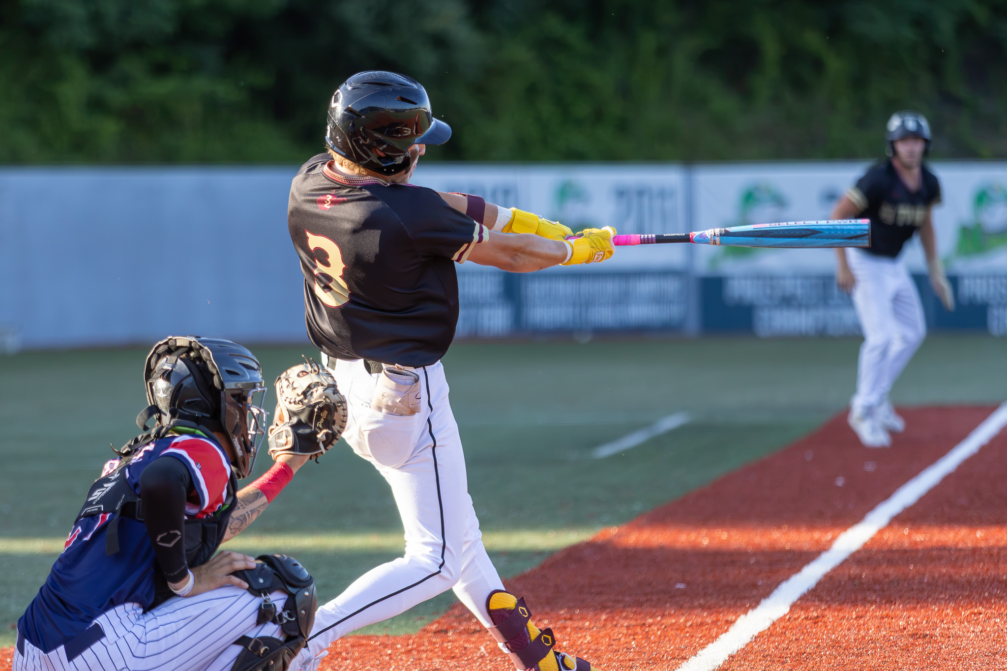 American Legion State Tournament: Beckley looking to turn the clock back to 2005