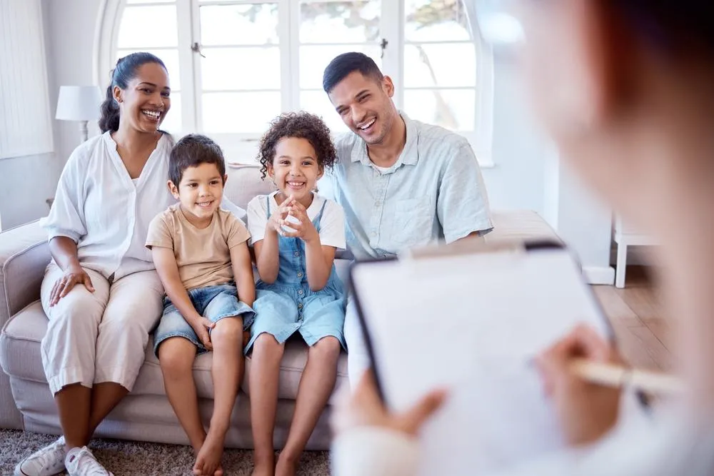Inner Voice Psychotherapy & Consultation
