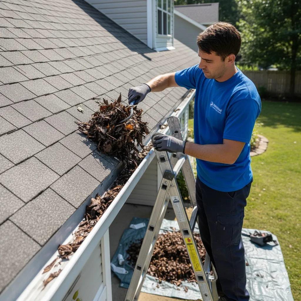 2 person wearing blue denim jeans