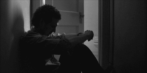 man learning how to get his ex back