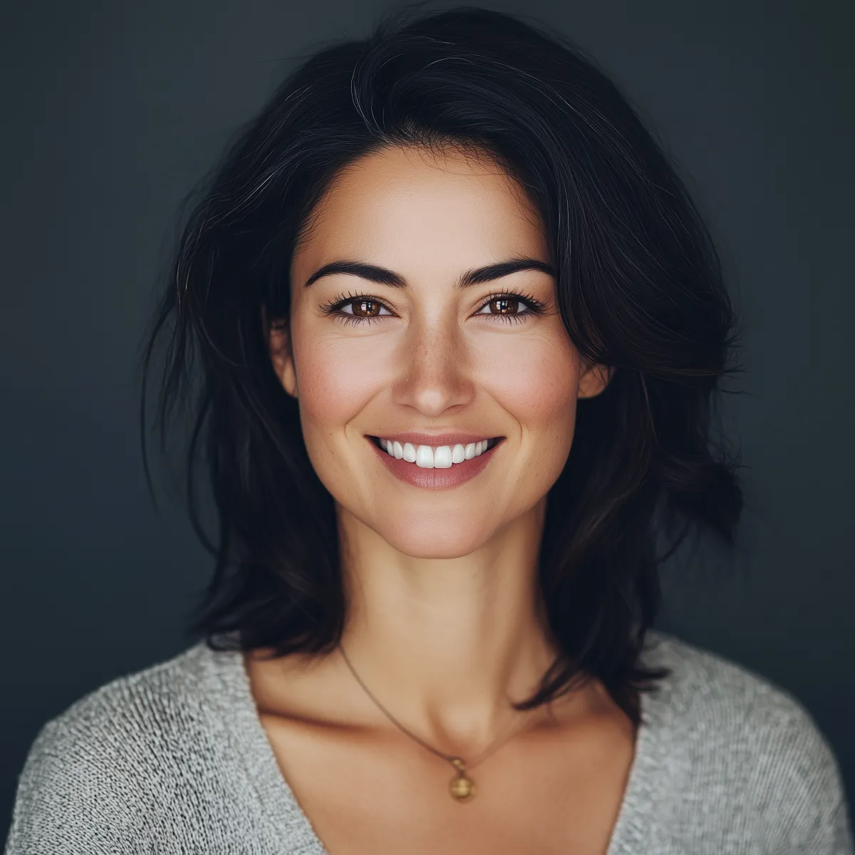 relationship coach Julianna Ruiz