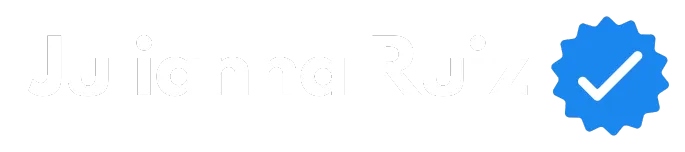 relationship coach Julianna Ruiz