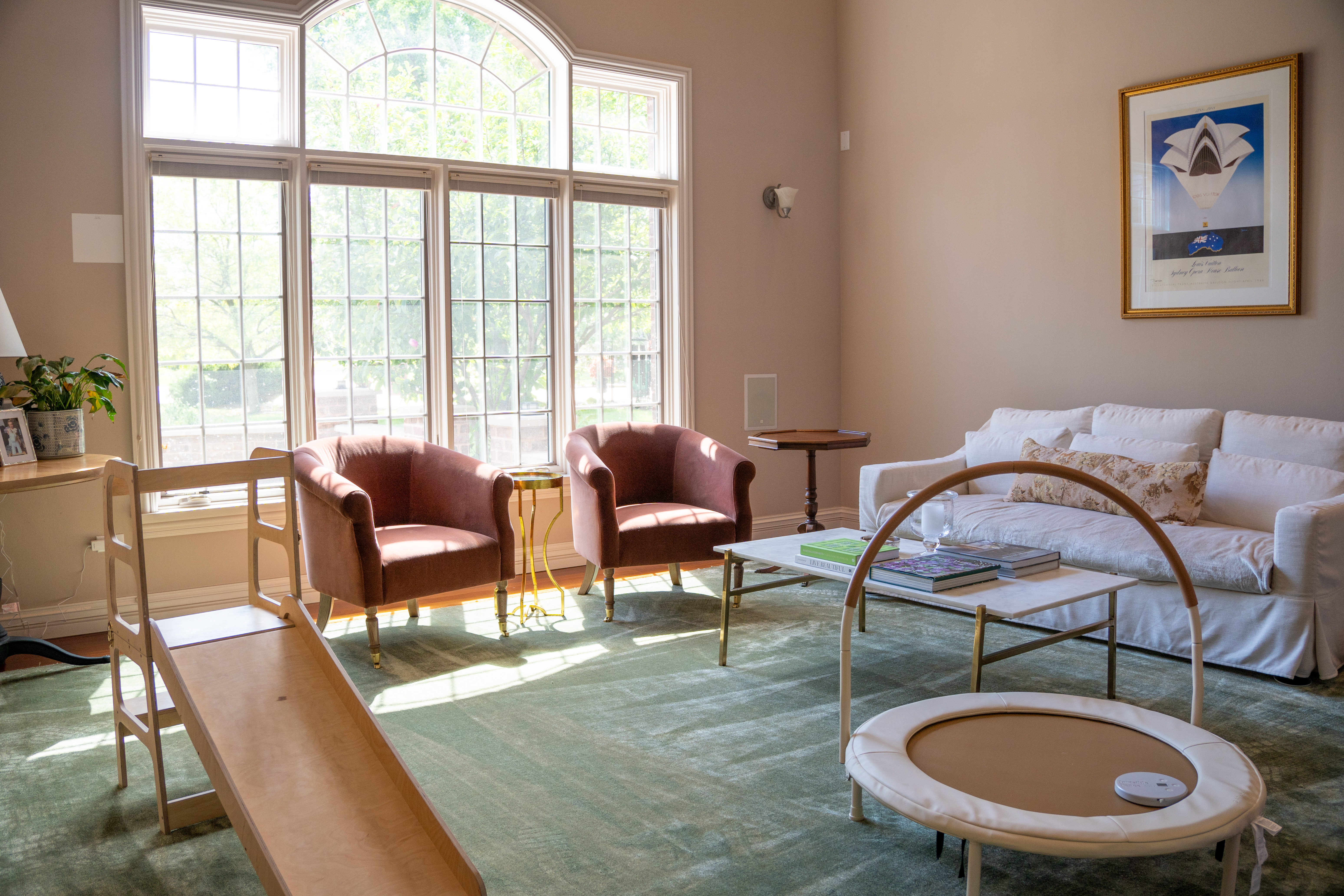 Casita Clean Final Deep Cleaning result