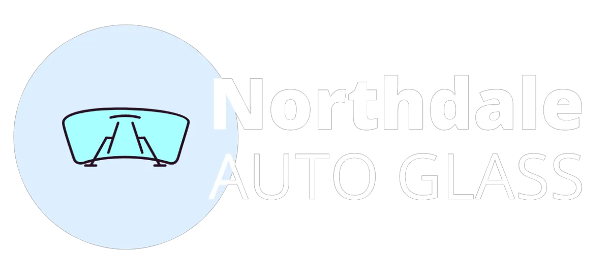 Northdale Auto Glass Logo