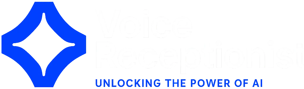 AI call agent logo