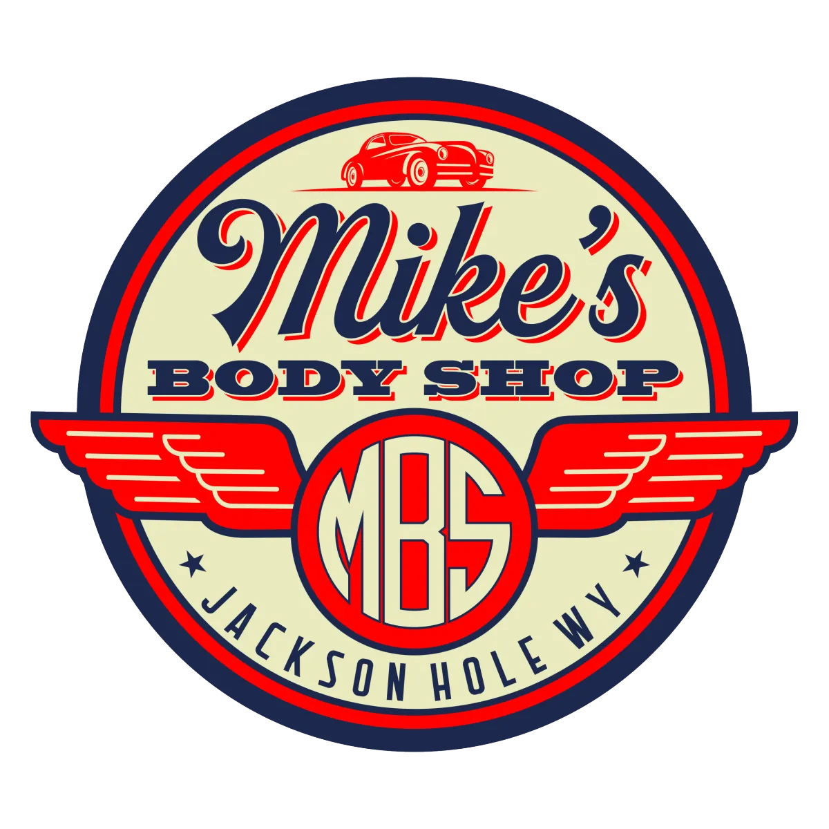Brand Logo
