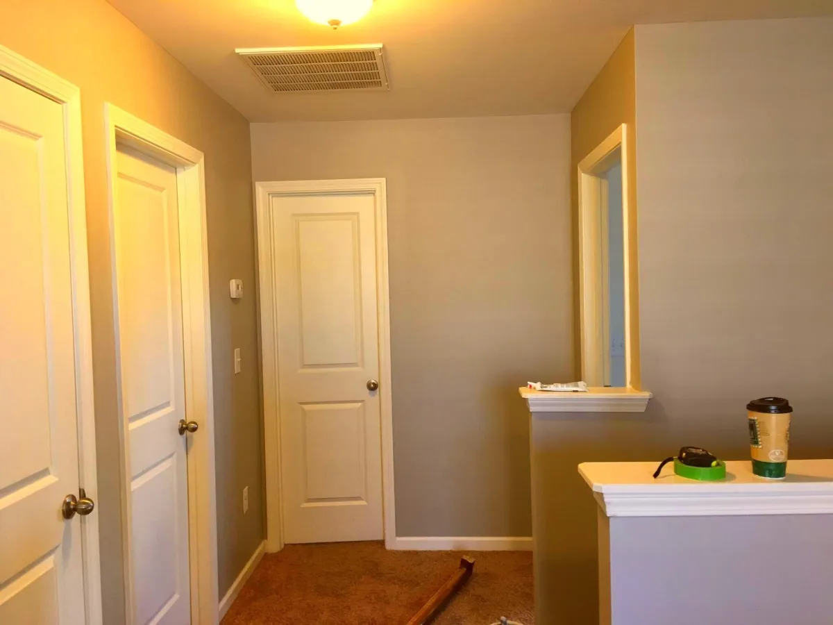 Custom Carpentry Services in Raleigh