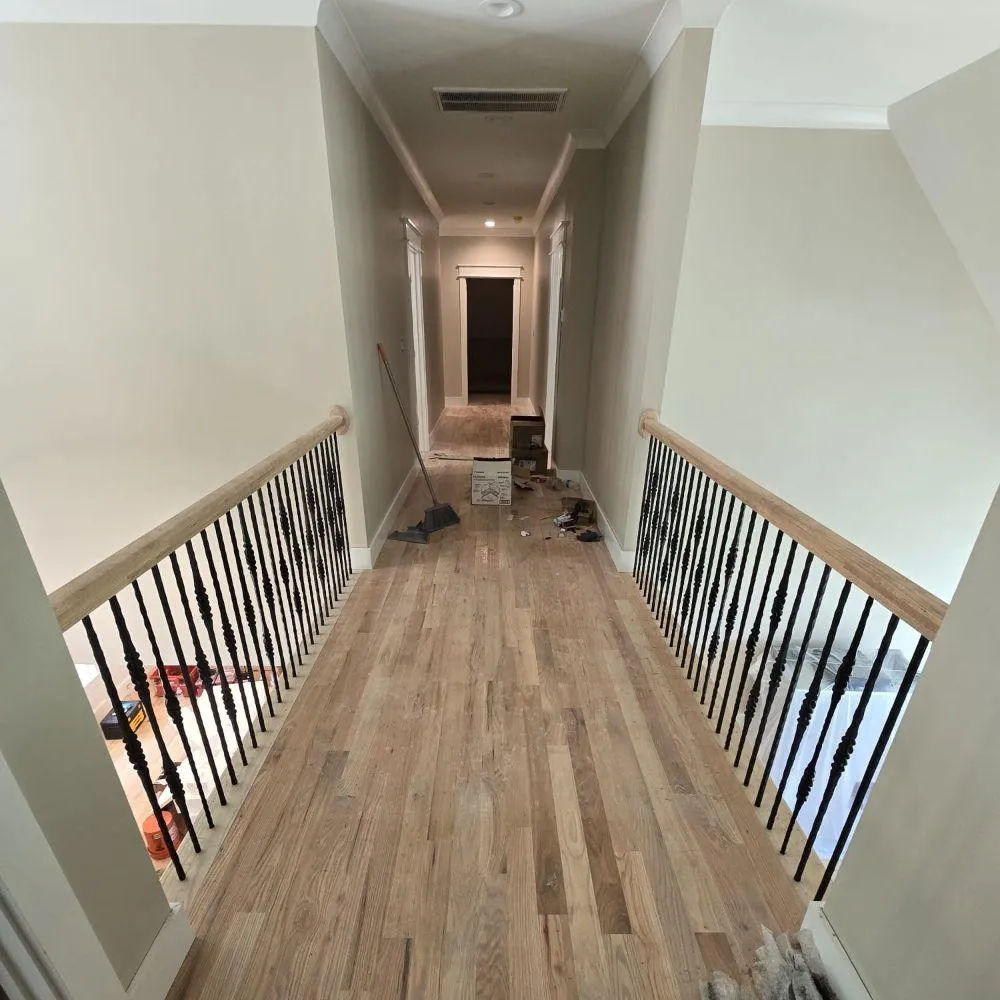 Custom Carpentry Services in Raleigh