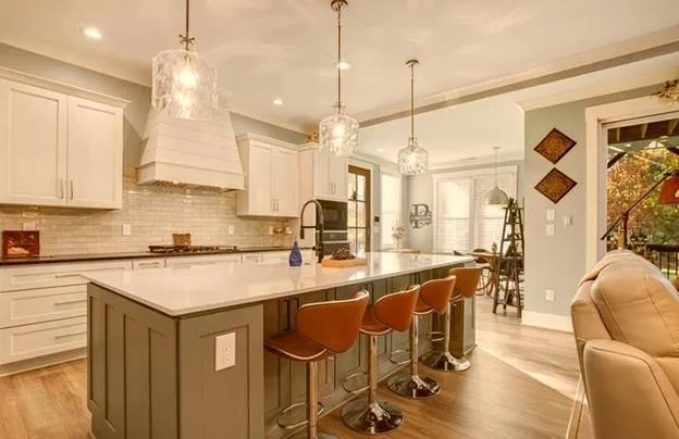 Custom Carpentry Services in Raleigh