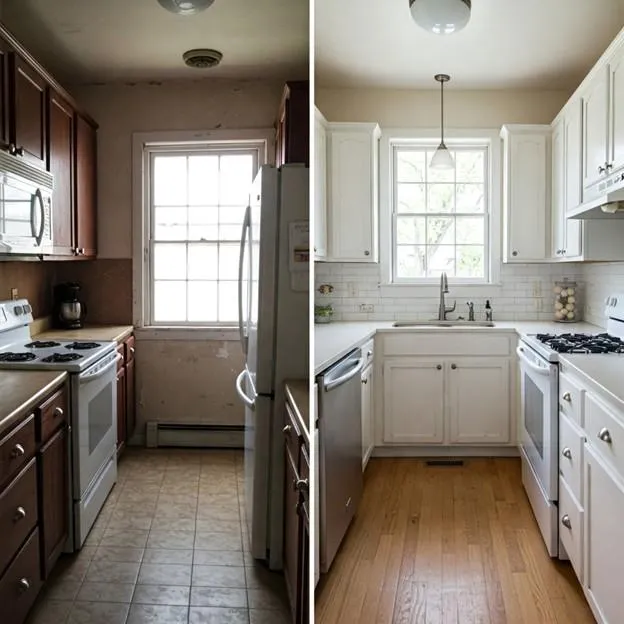 Custom Carpentry Services in Raleigh