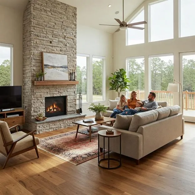 Custom Carpentry Services in Raleigh