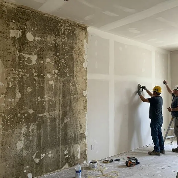 General Contractors & Custom Carpentry Services in Raleigh, NC
