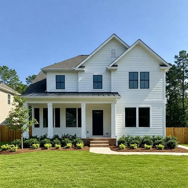 General Contractors & Custom Carpentry Services in Raleigh, NC
