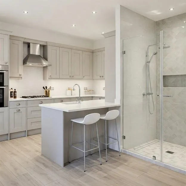 General Contractors & Custom Carpentry Services in Raleigh, NC