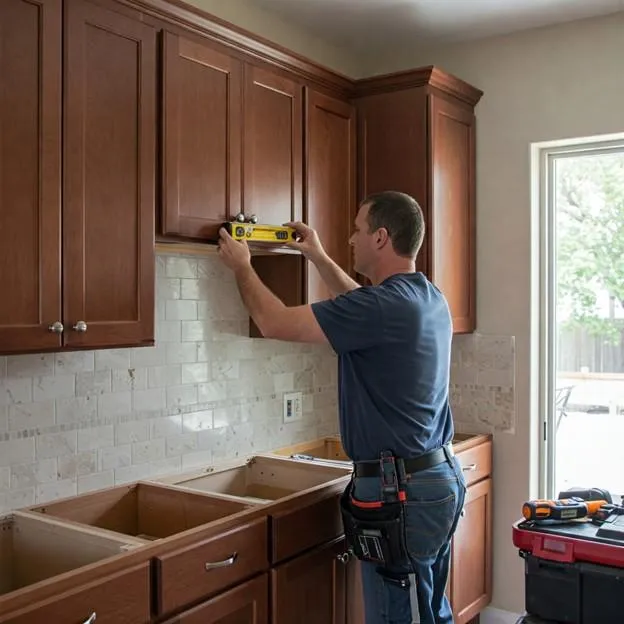 Custom Carpentry Services in Raleigh