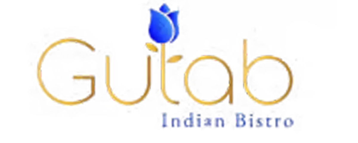 Gulab Indian Bistro logo