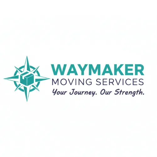waymaker moving services logo