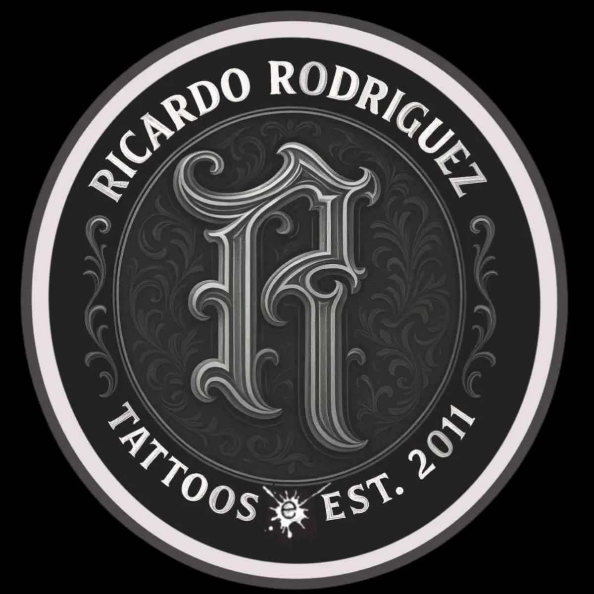 TATTOO SHOP