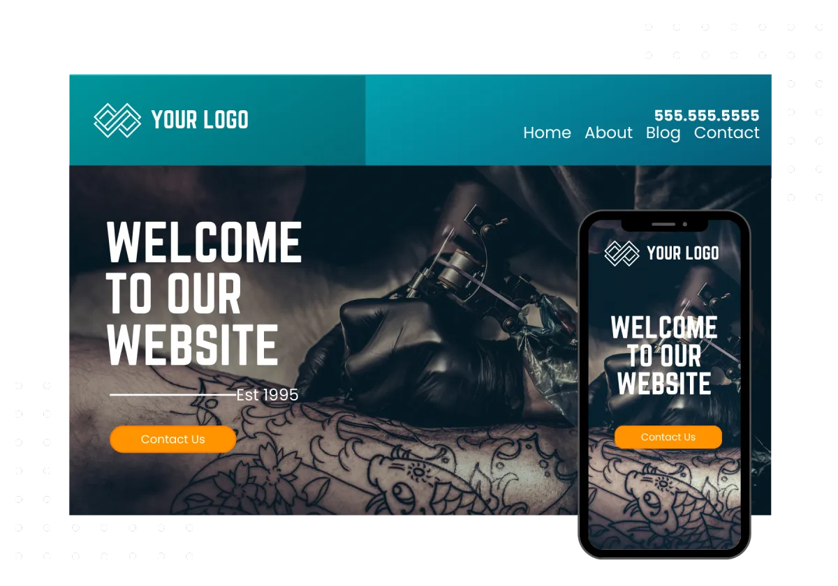 Tattoo Websites