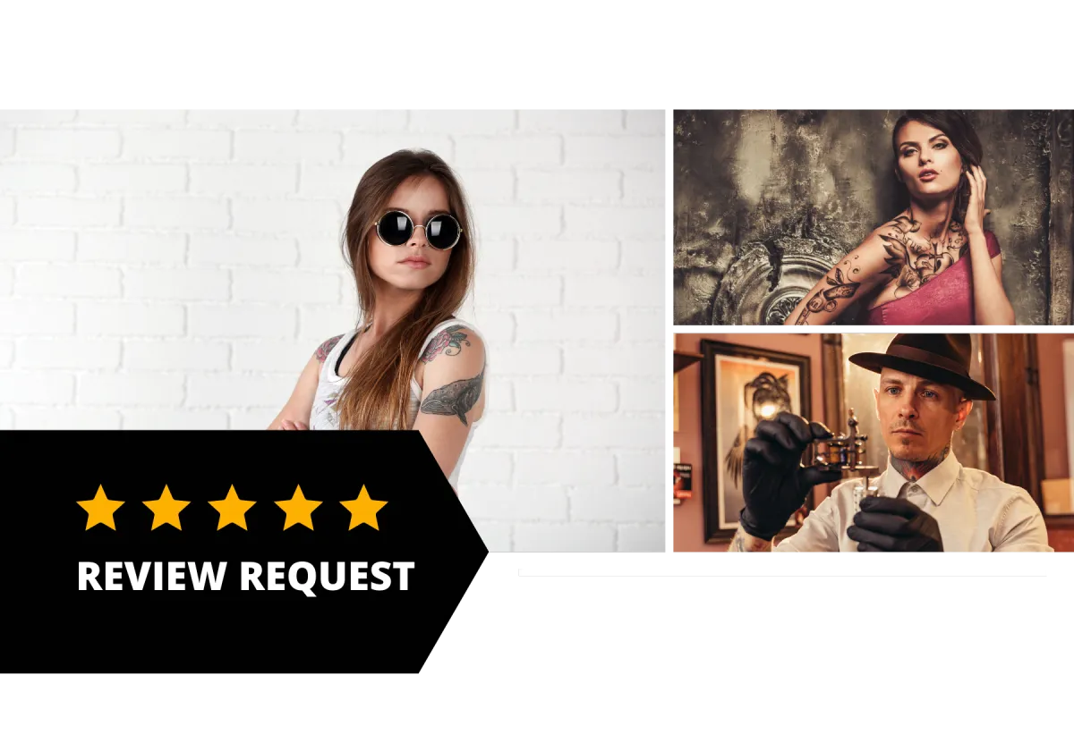 Tattoo Review Management