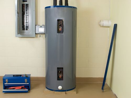 Hot Water Services in Lalor