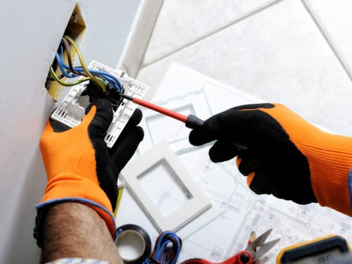 Lalor Switchboard Upgrades