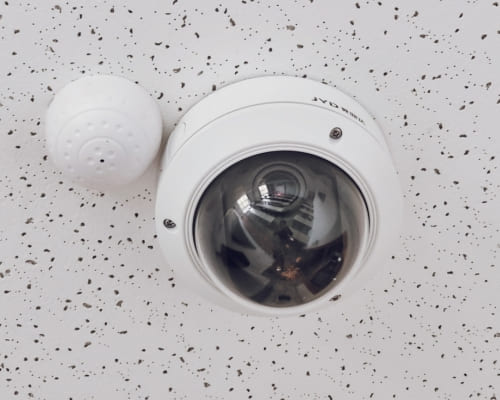 Security Cameras in Lalor