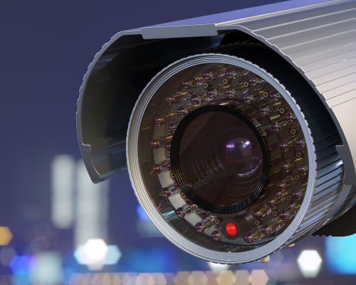 Bundoora Security Cameras