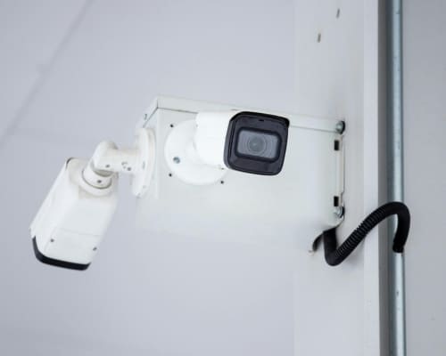 Broadmeadows Security Cameras