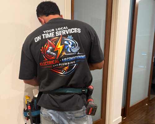Safety Inspections in Lalor