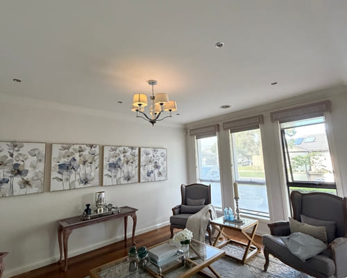 Lighting Installation in Lalor