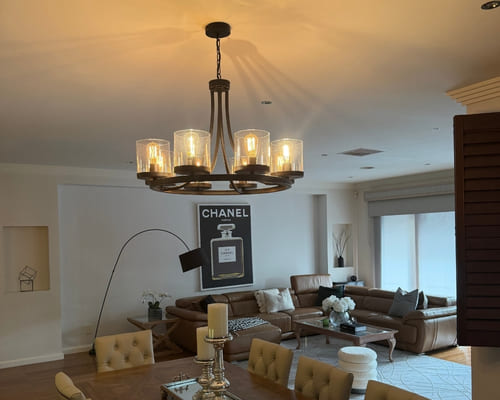 Lighting Installation in Lalor