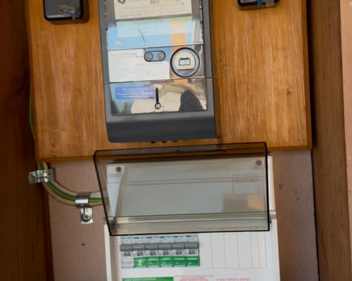 Safety Inspections 