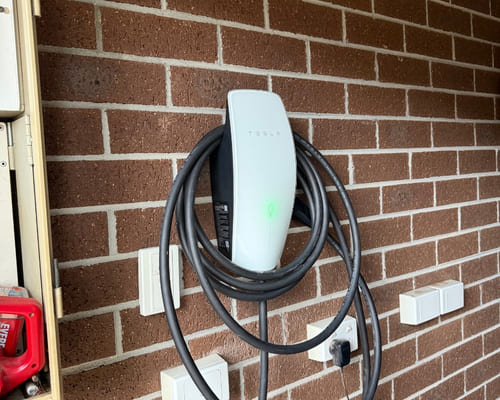 Rewiring Lalor