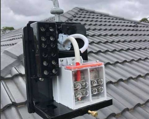EV Charger Installation in Lalor
